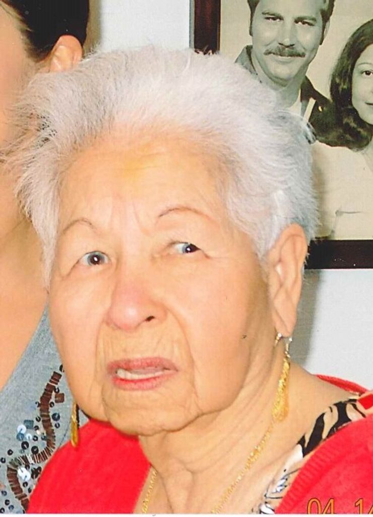 Rosa Hernandez