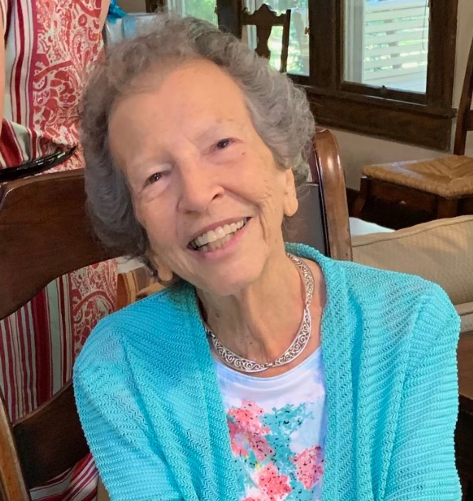 Elizabeth "Libby" Wiley Fisackerly Profile Photo