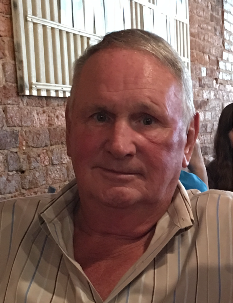 Phillip Denson Aaron Profile Photo