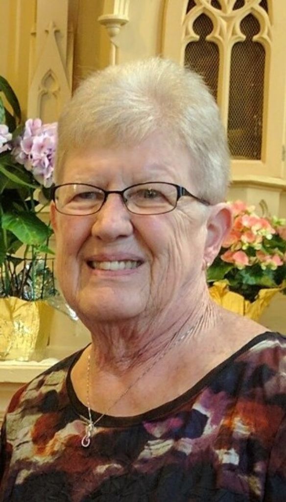 Susan T. Shadley Profile Photo