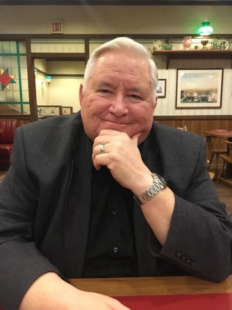 John Willis Crowson Jr. Profile Photo