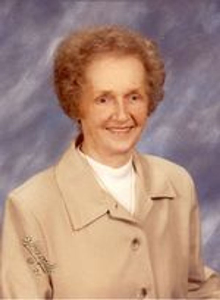 Ruth E. Scullion