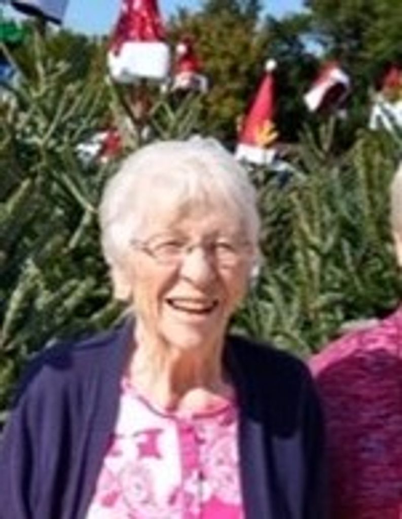 Jacqueline Riley