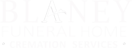 Blaney Funeral Home & Cremation Services Logo