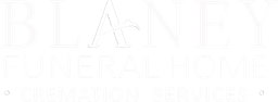 Blaney Funeral Home & Cremation Services Logo