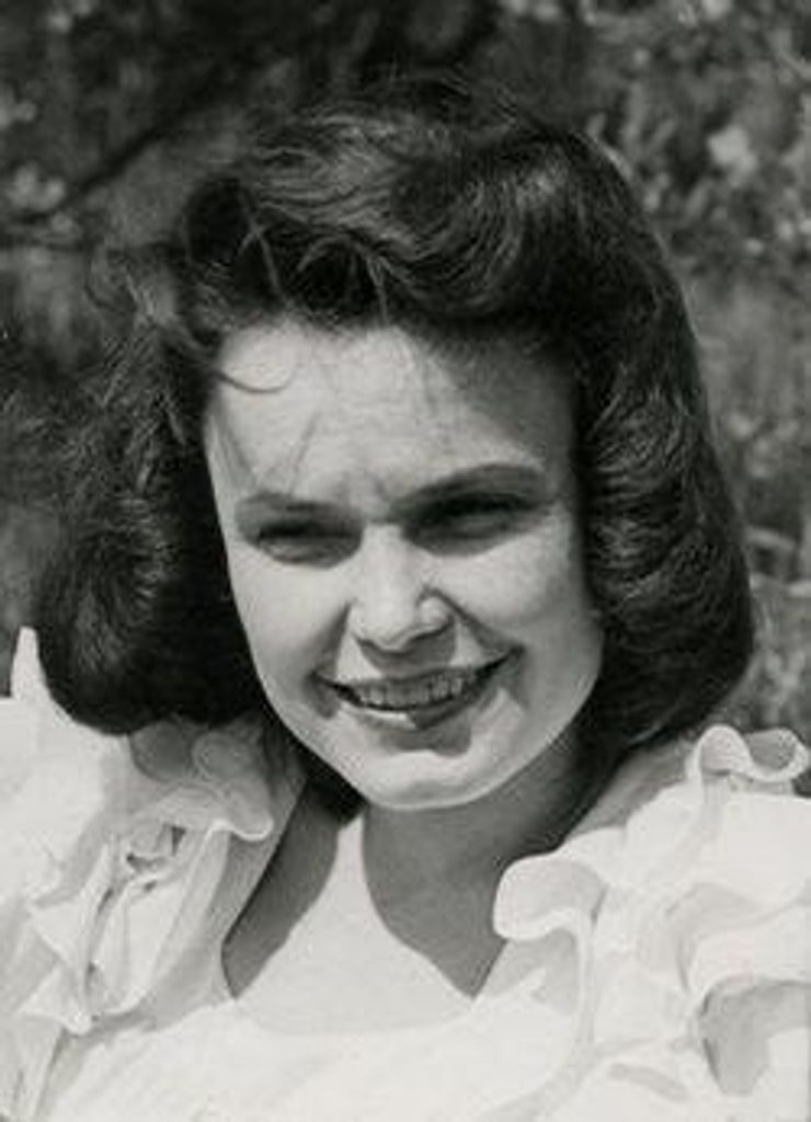 Marjorie J. Puckett