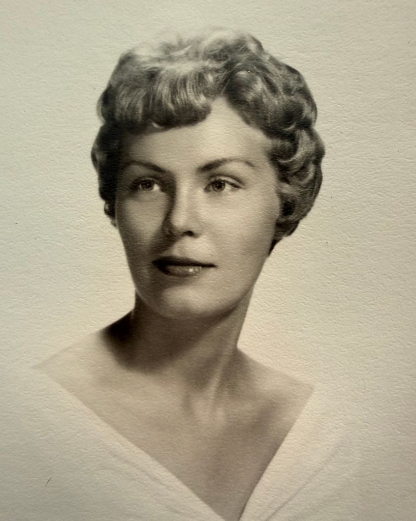 Nancy Ann Tilenius Profile Photo