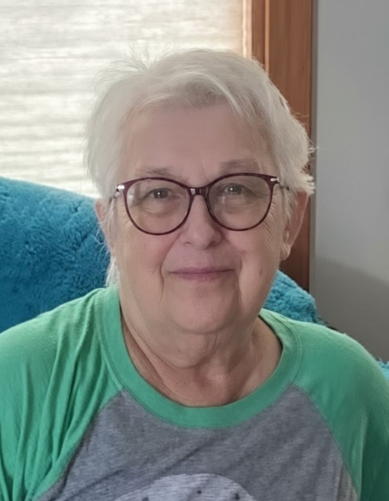 Frances M. Vollrath