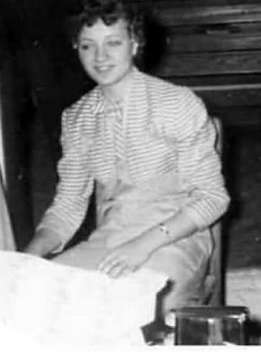 Georgie Wanda Wilbanks photo gallery thumbnail 182 of 184