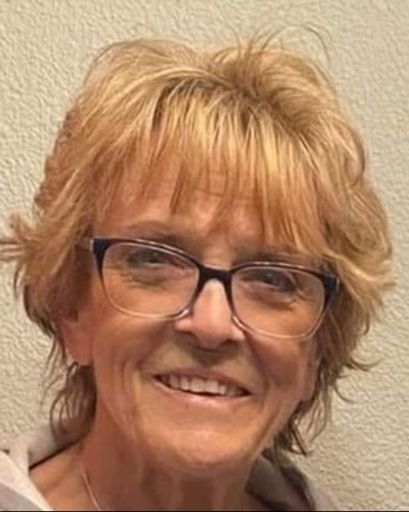 Gwendolyn Carol Lockwood's obituary image