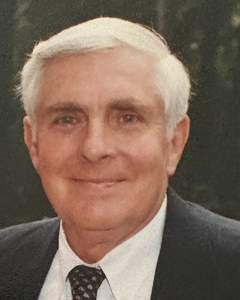 John Michael Casey Profile Photo