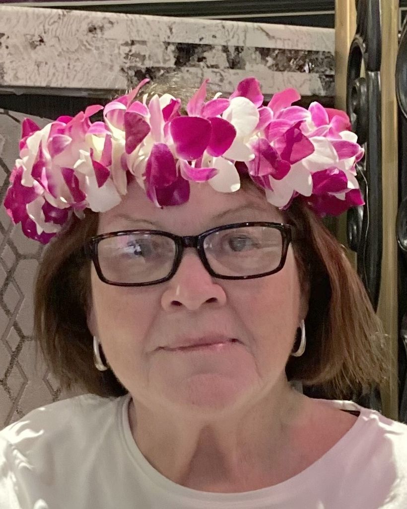Elaine (Wetmore) Ford Profile Photo