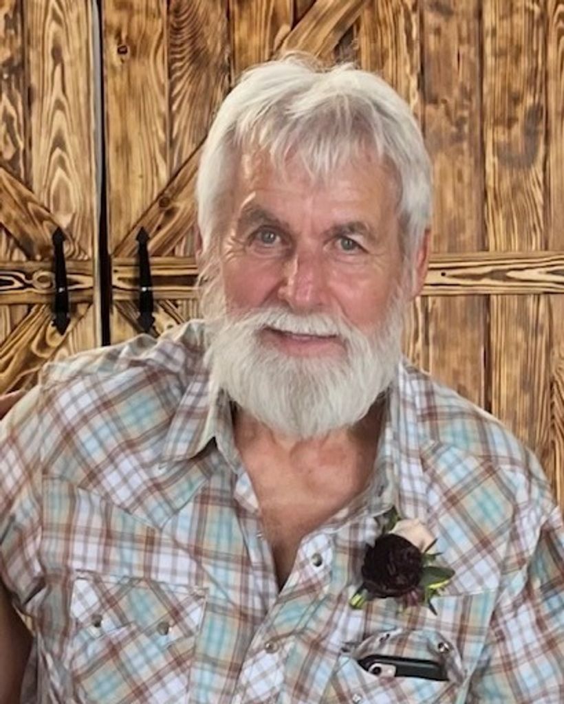 Marlin G. Schnupp Profile Photo