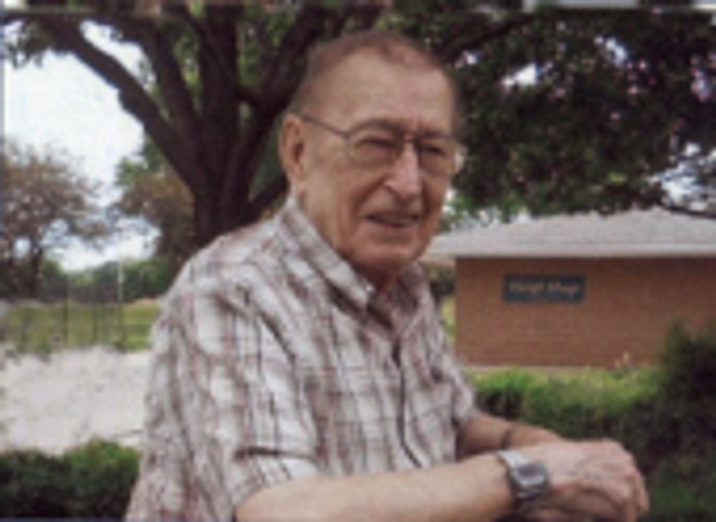 LaVerne Franklin Goschke