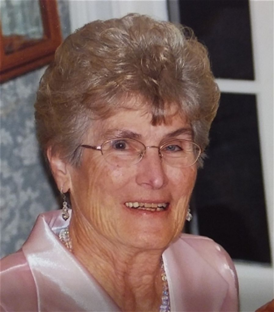 Marcia H. Hamilton Profile Photo