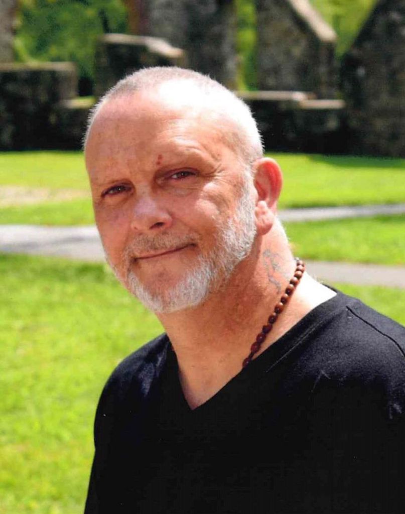 David C. Deberardinis