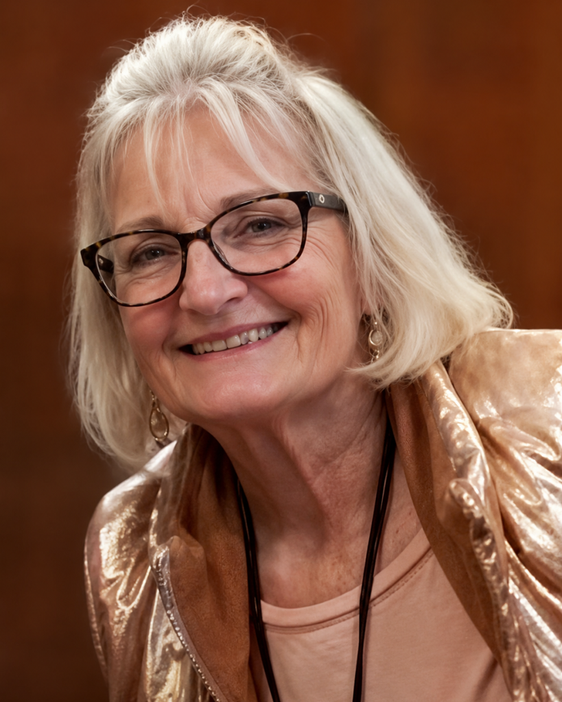 Helen L. Jensen