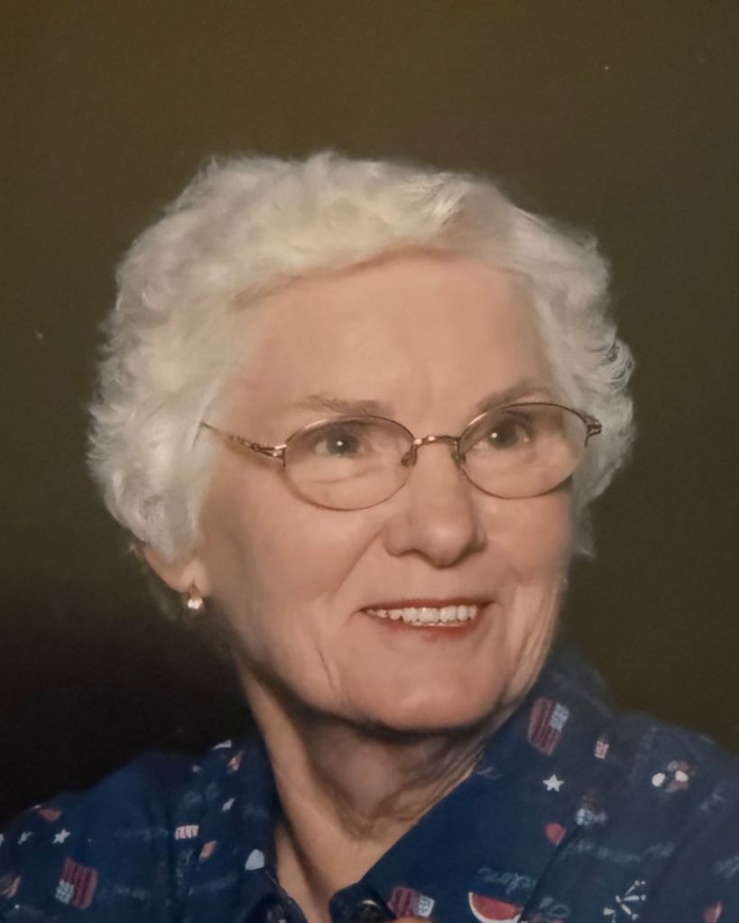 Paralea (Day) Smith