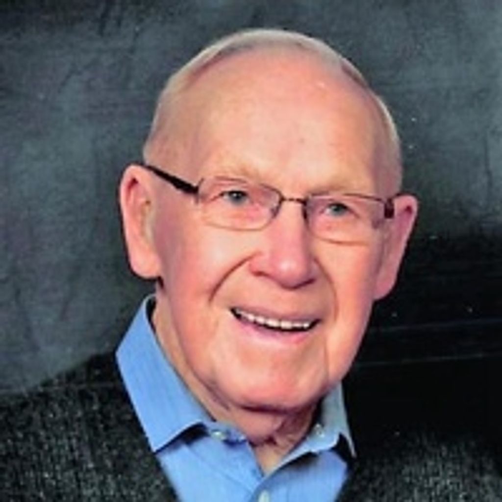 James N. Drenth