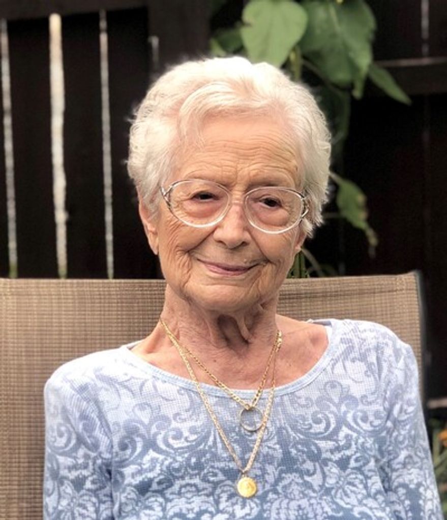 Doris E. Geer Profile Photo