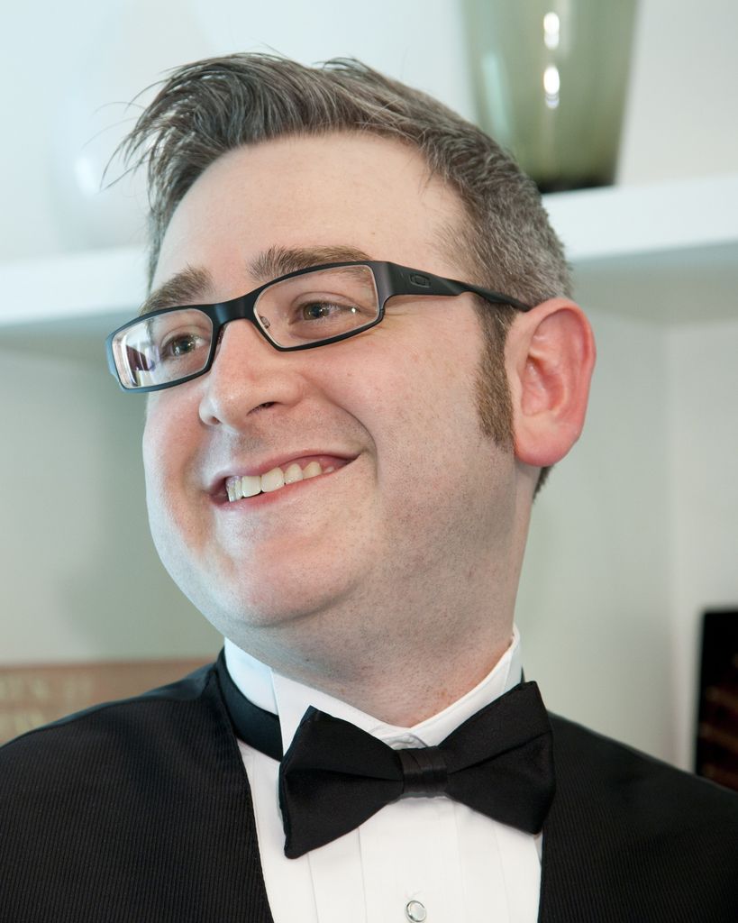 Jason Eben Horne Profile Photo