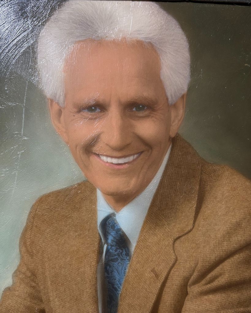 Larry Douglas Wallis