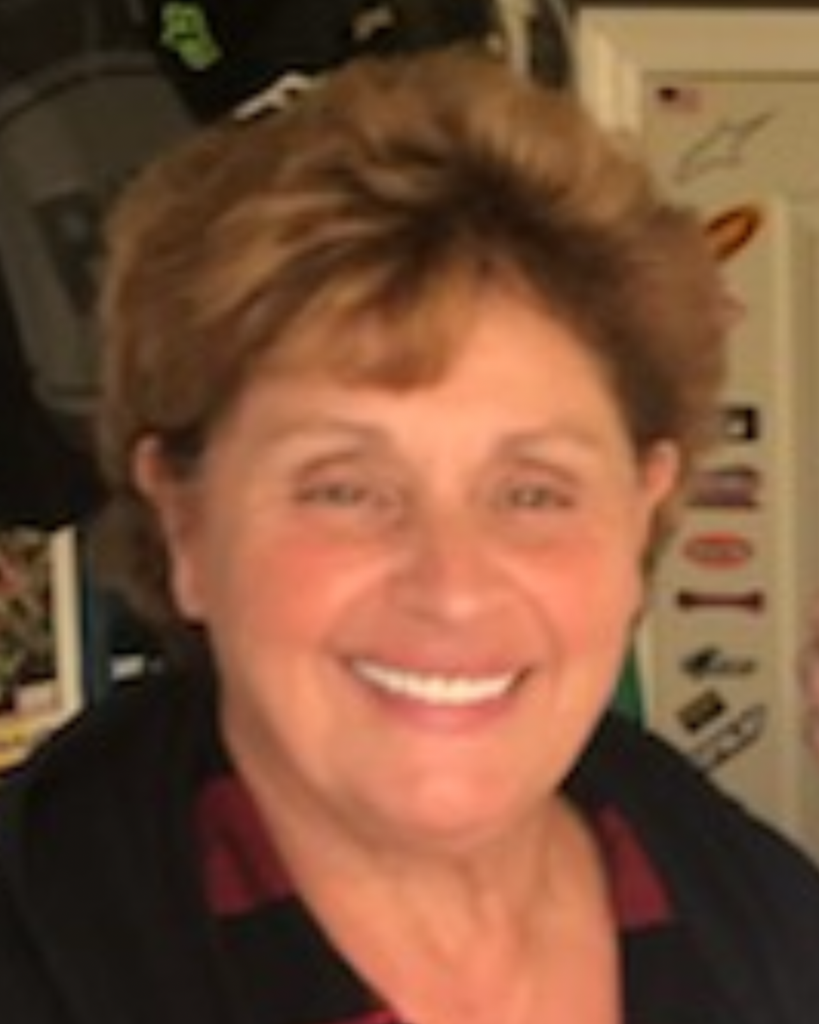Donna Marie Gould