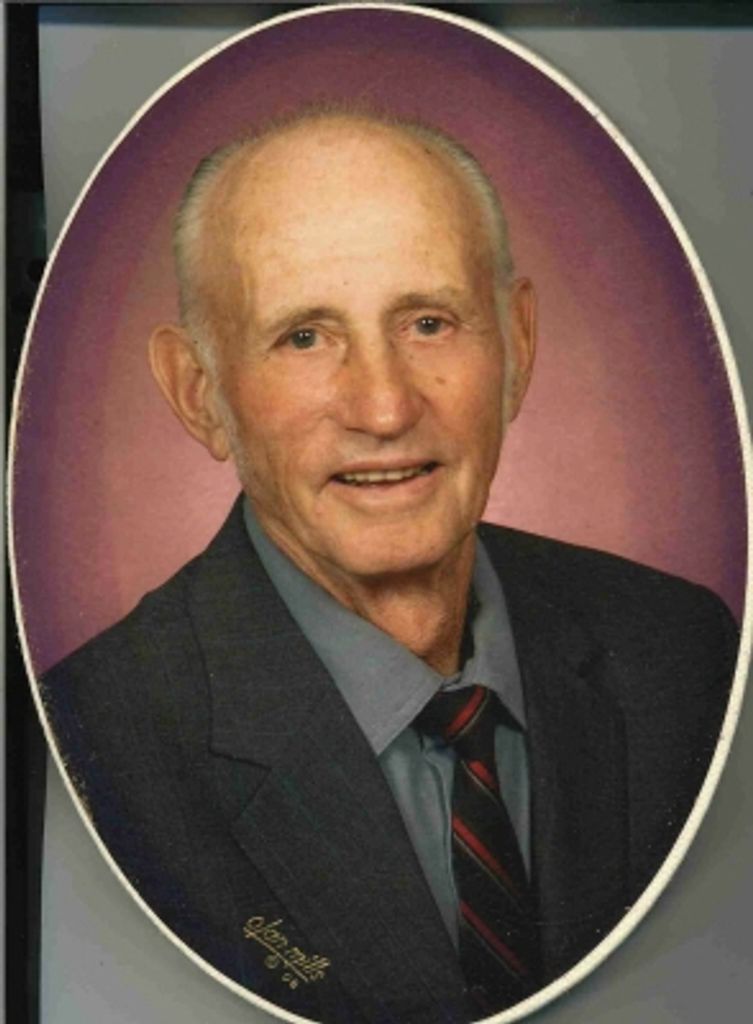 Robert Melvin Roeglin Profile Photo