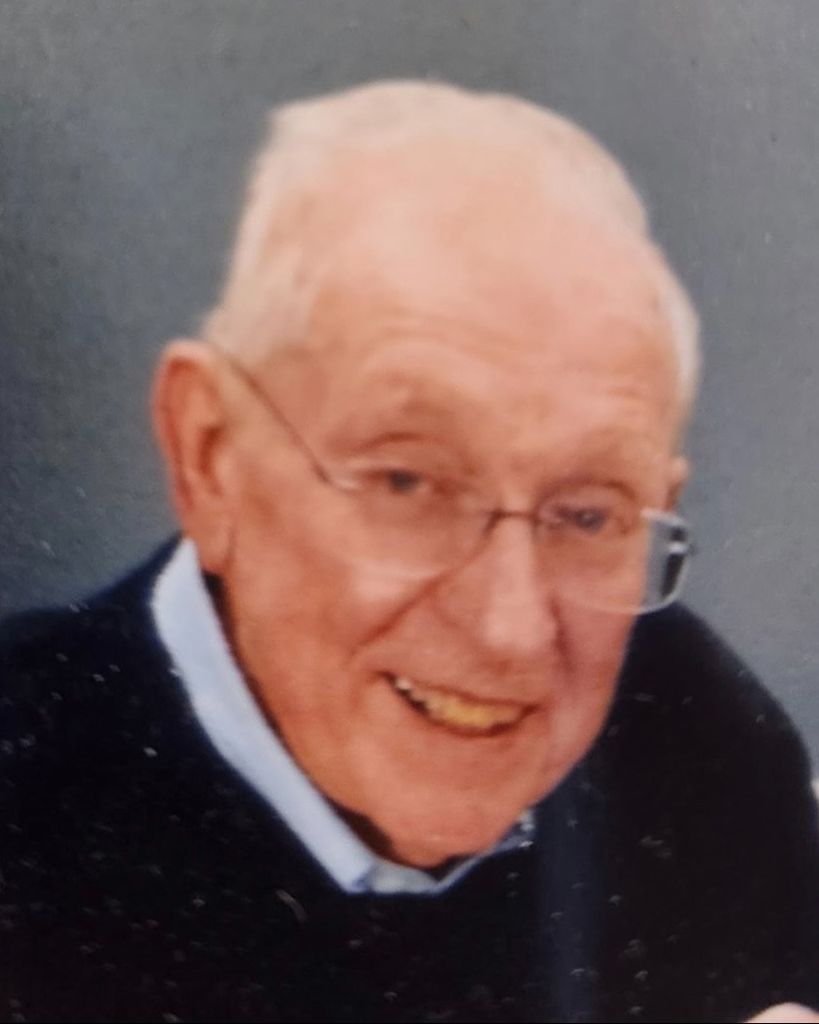John Patrick Dietz