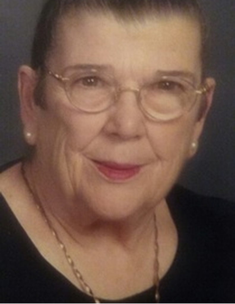 Georgia June (Lint) Ingram Profile Photo