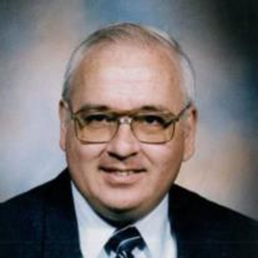 Lt. Col. (Ret) Robert Rowland Mcbride Profile Photo