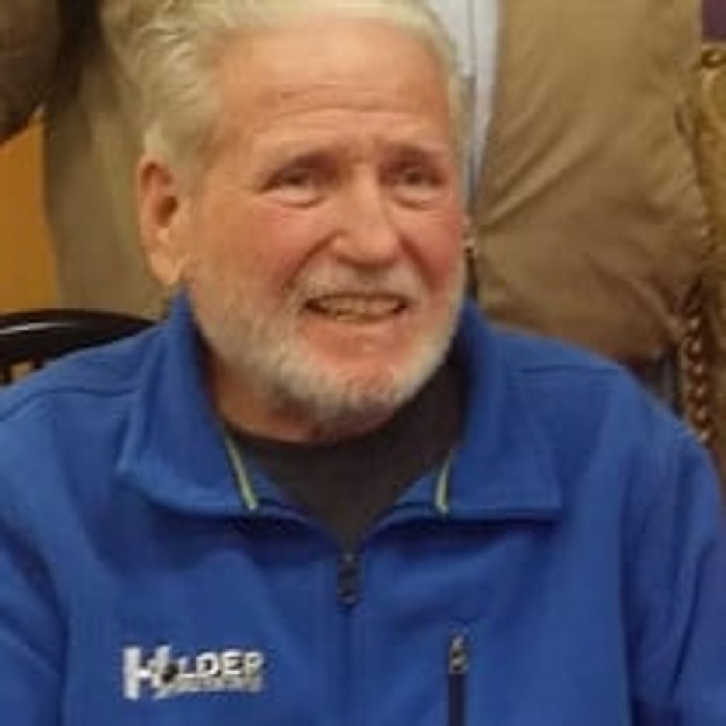 James Daniel Holder