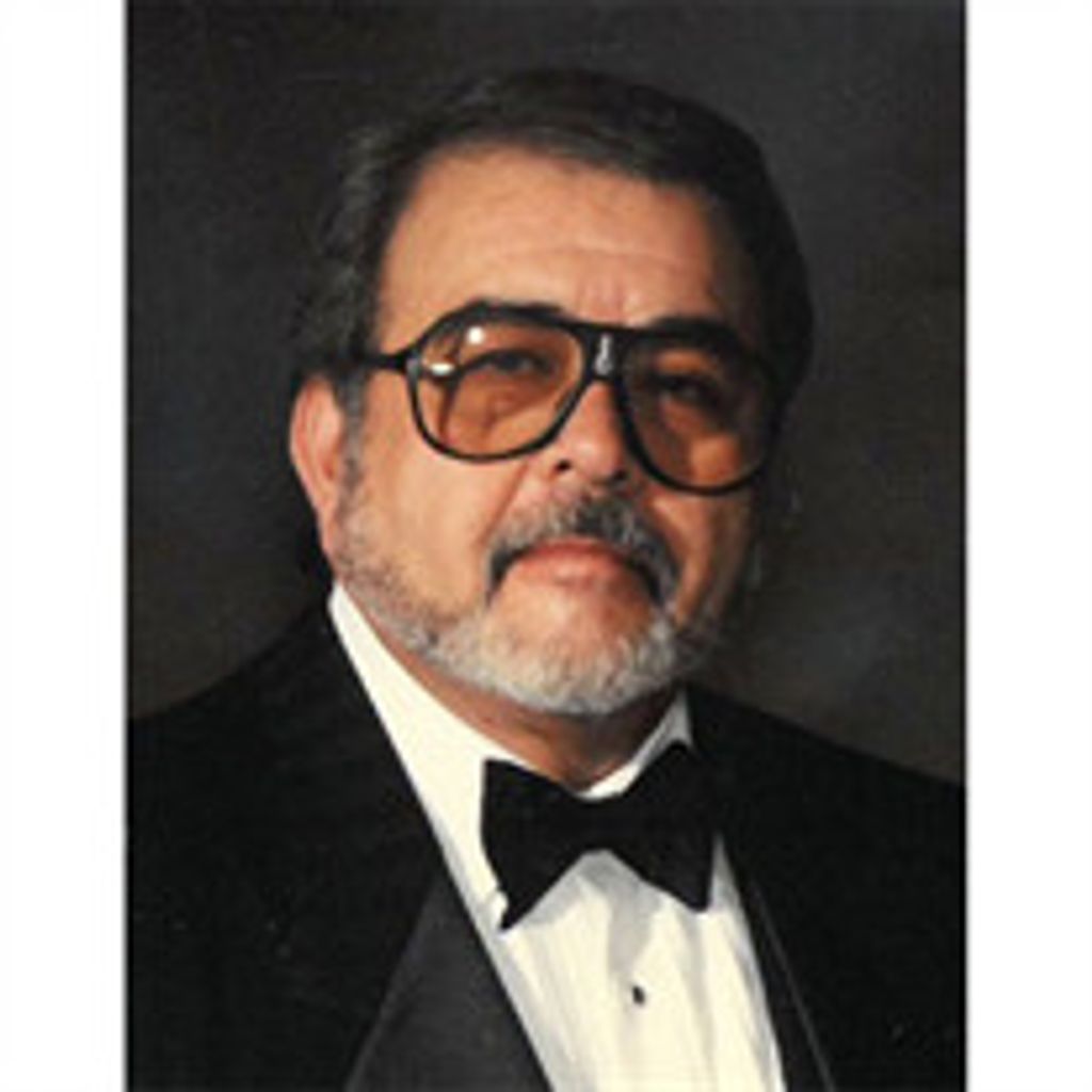 Ronald (Bud) Arambula