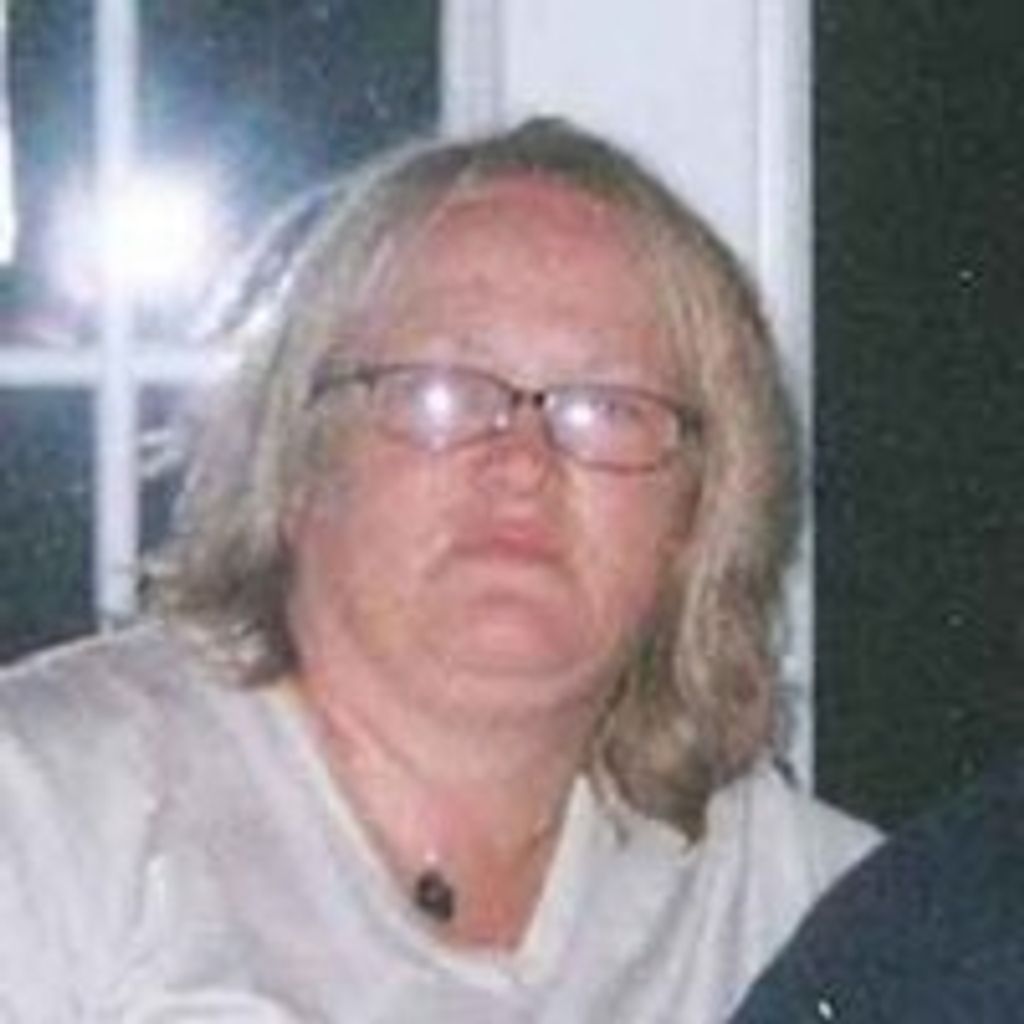 Deborah A. Blank