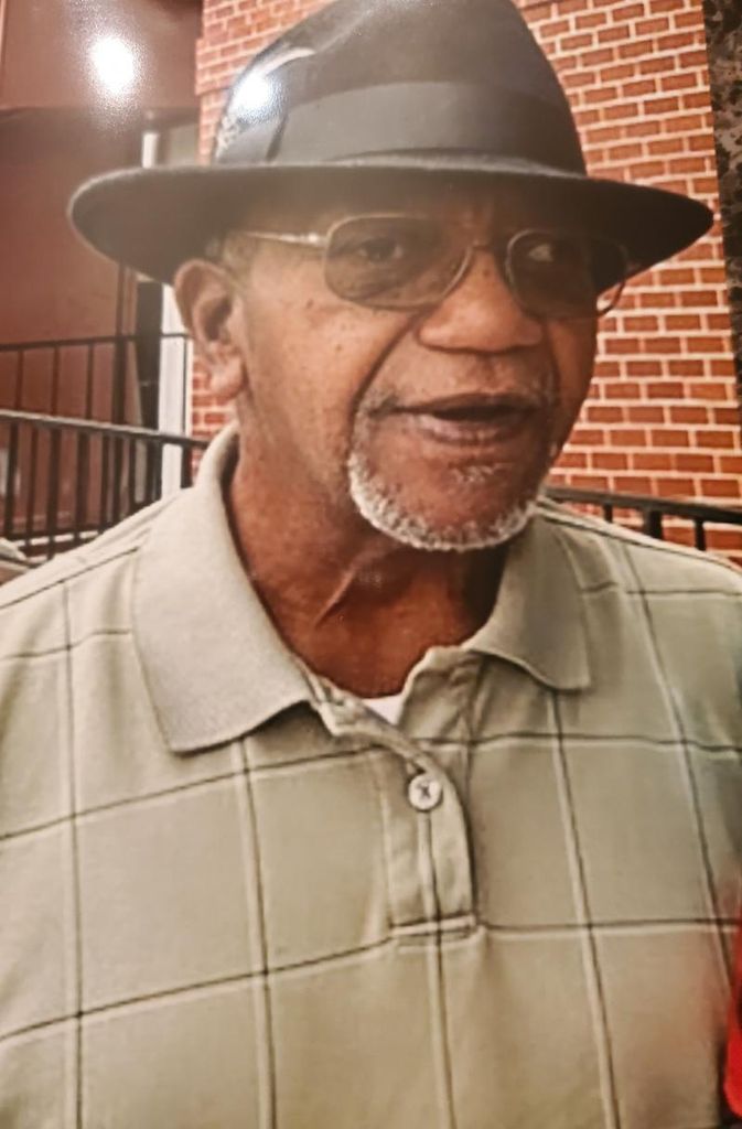 Mr. Brennon H. Thompson Profile Photo