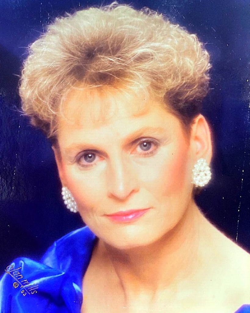 Frances Epps Purcell