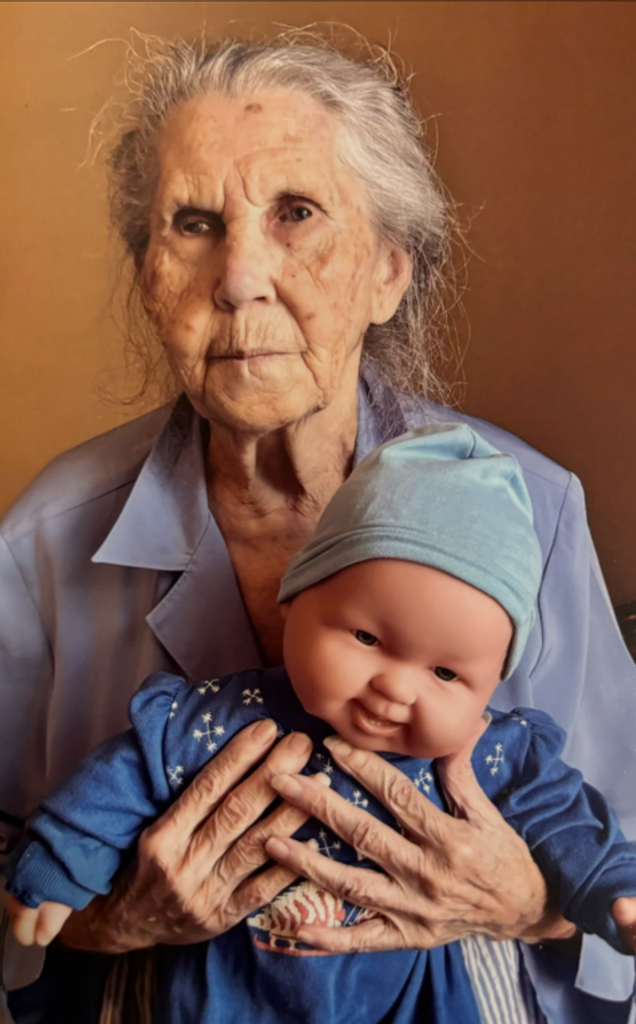 Eva Marie Scyphers Profile Photo