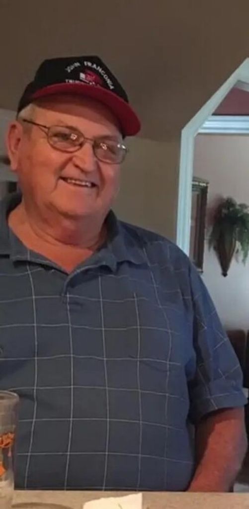 Roy "R.C." Vaught Profile Photo