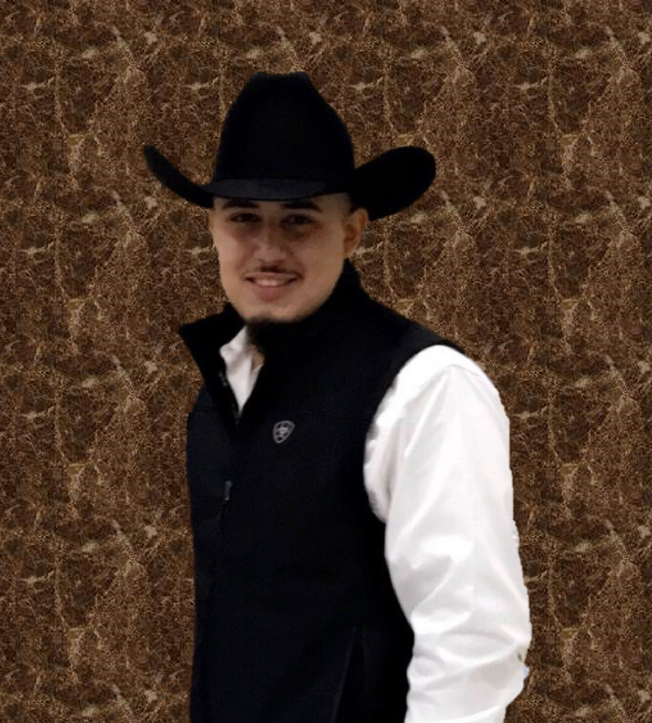 Silvano Sepulveda, Jr.