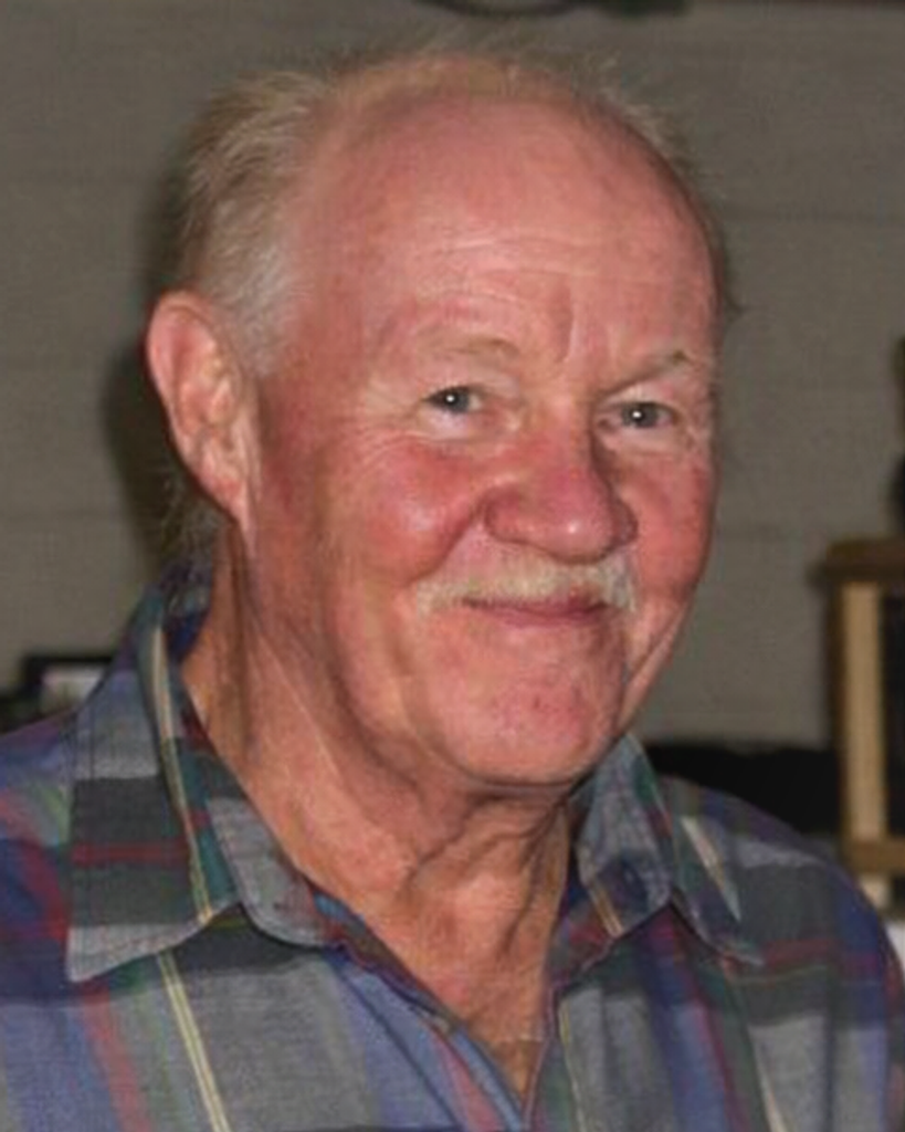 Melvin "Mel" Dean Zeman