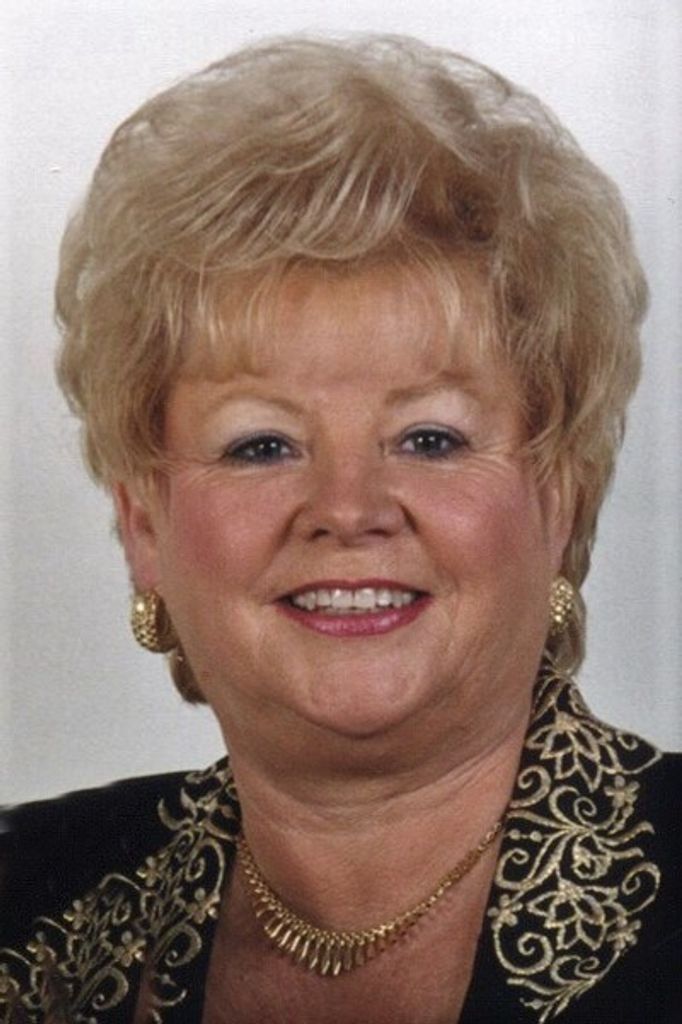 Betty Buck Profile Photo
