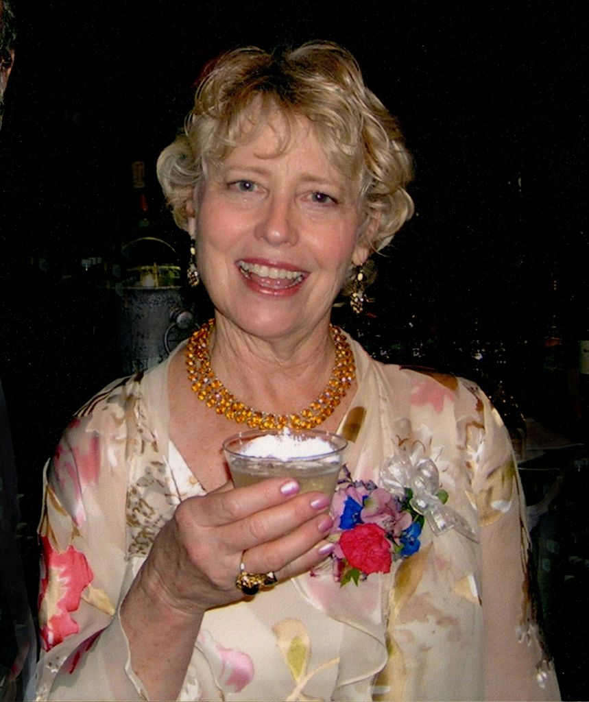 Nancy Sue Mitchell Profile Photo