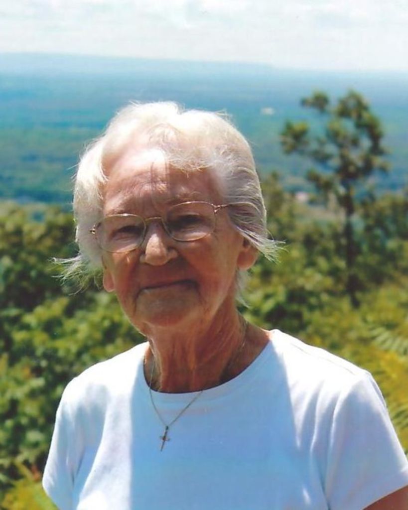 Marie G. Curry