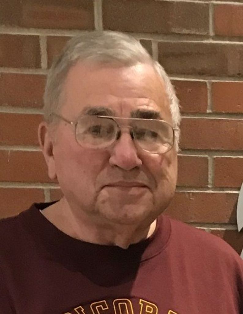 Charles Geiger