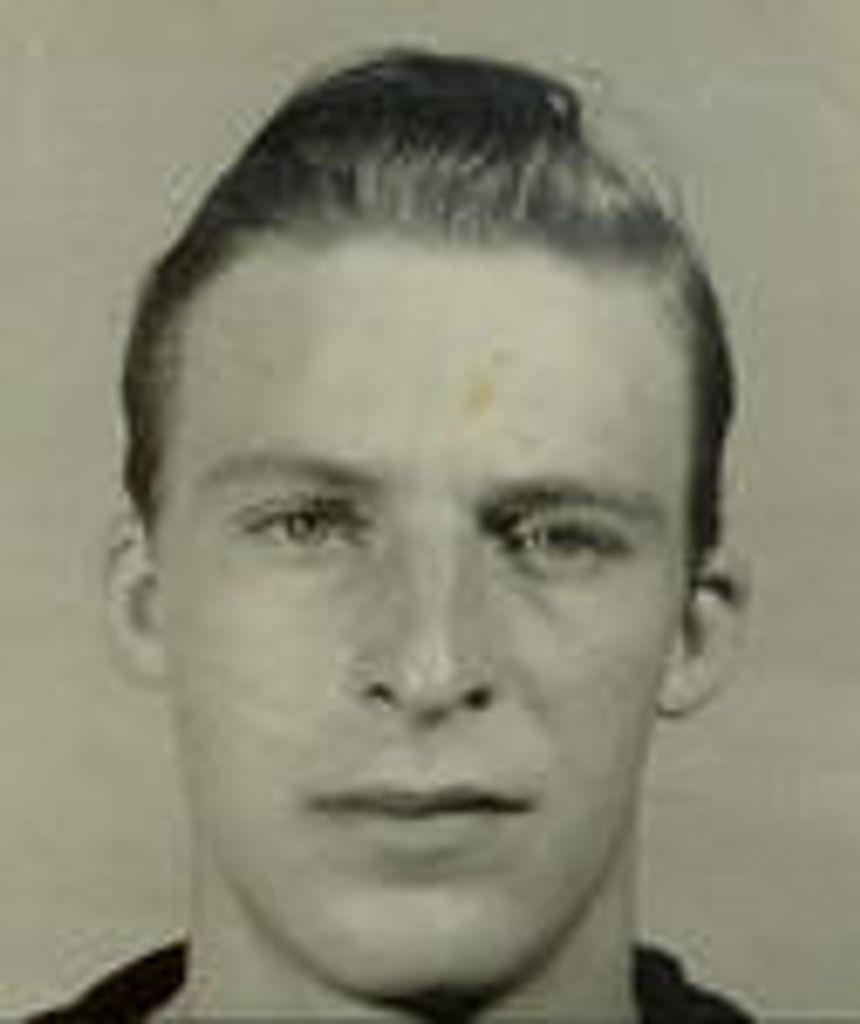 Robert J. Volm Sr