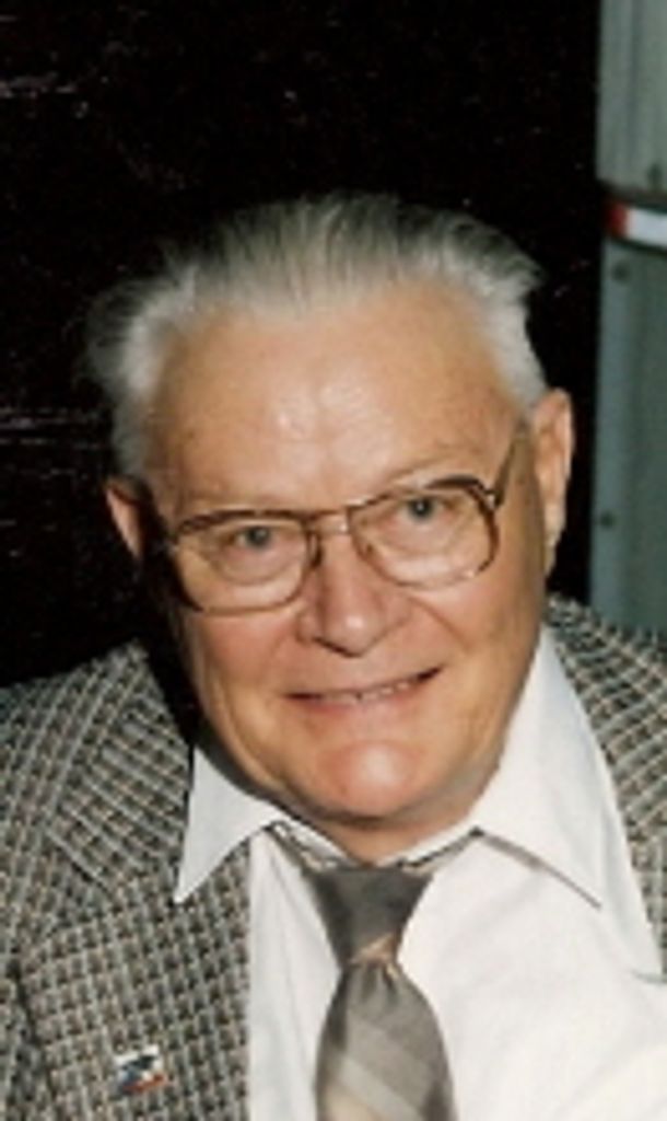 Ken Haskell