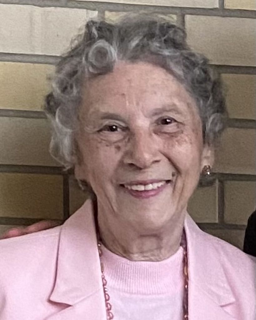 Juliet Lucy Pizzute