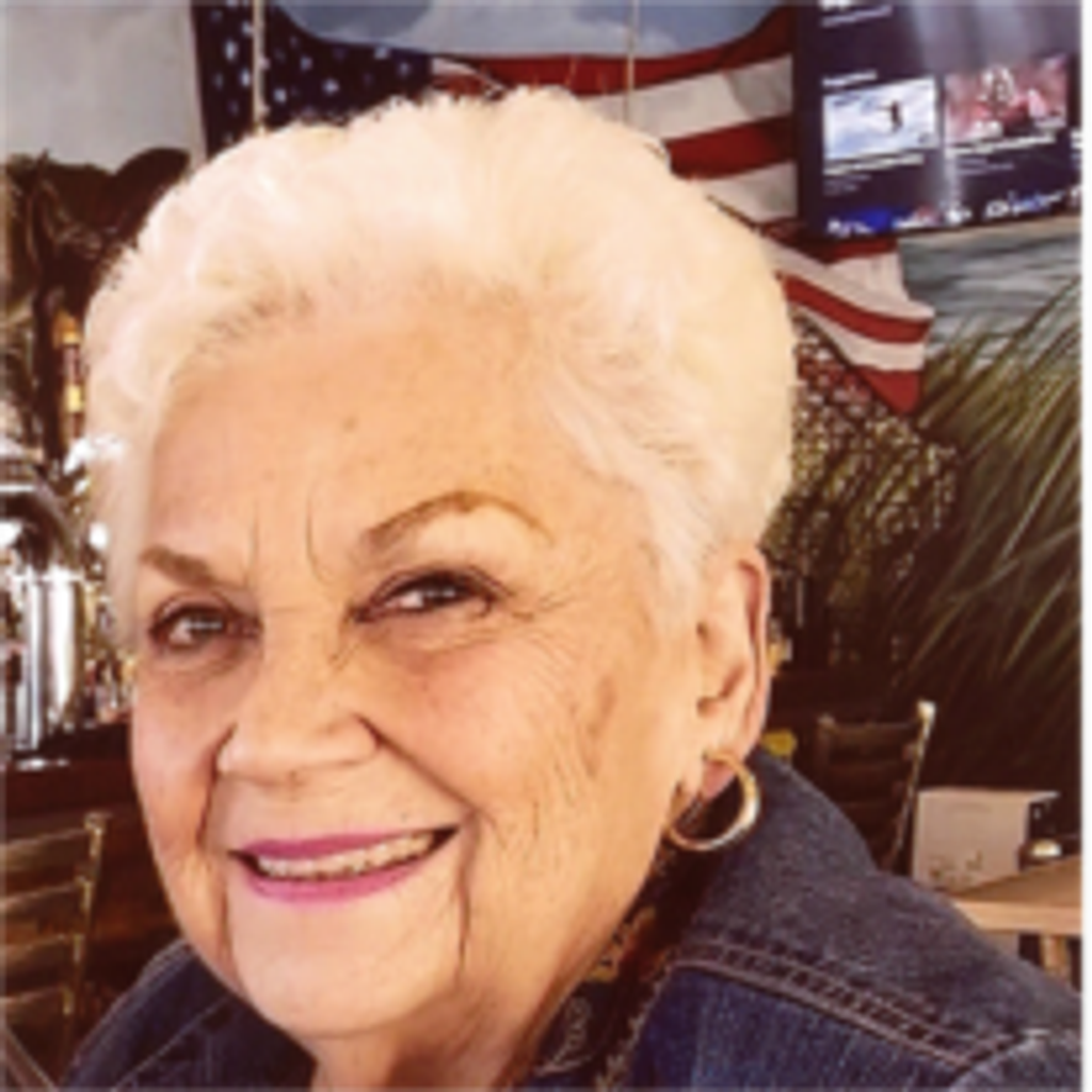 Bonnie Lee Kammerer