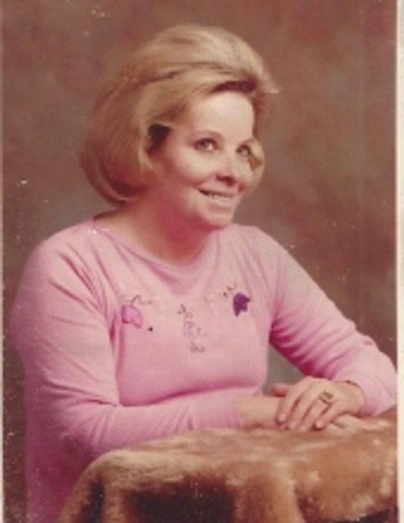 Helen Sturgeon