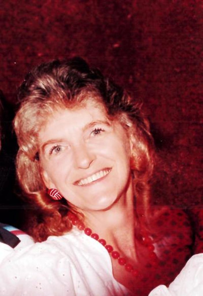 Darlene Joyce Gerkin Call Profile Photo